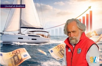 Prezzi delle barche: salgono o scendono?