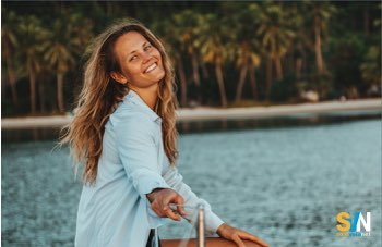 Mara Løvenskiold Kveseth e le donne della Golden Globe Race