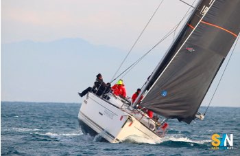 Quanto costa partecipare a un campionato invernale di vela