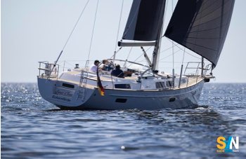 Saare 47, debutto al Boot di Düsseldorf 2025 per la cruiser a pozzetto centrale