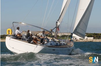 Dufour 525 Grand Large: caratteristiche, interni e prezzo dell’usato