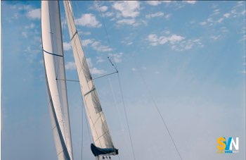 Come leggere i filetti del genoa e regolare la vela di prua