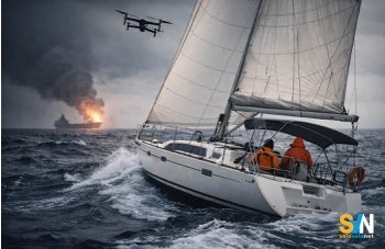 Come gli eventi internazionali incidono sulla navigazione da diporto intorno al mondo