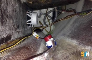 Pompe di sentina, come le nuove tecnologie intelligenti stanno cambiando il controllo a bordo