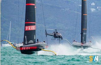 Coppa America 2027: come funziona, calendario, regate e protagonisti da conoscere