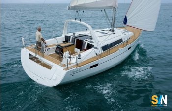 Beneteau Oceanis 45: caratteristiche, interni e valore sul mercato dell’usato