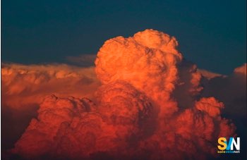 Formazione delle nubi, precipitazioni e temporali: guida ai fenomeni atmosferici