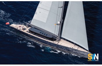 Quanto valgono davvero i superyacht a vela usati: il paradosso del mercato