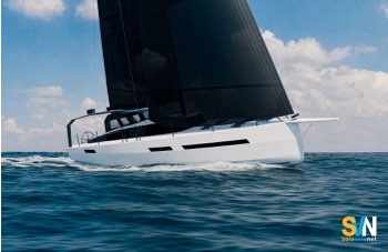 JPK 48 FC, il fast cruiser francese per la grande crociera