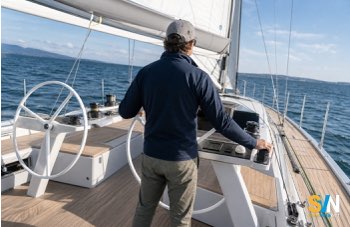 Manette del gas elettroniche sulle barche a vela: quando convengono davvero