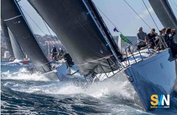 Maxi a Sorrento o superyacht in Costa Smeralda: come sceglie l’armatore
