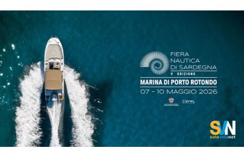 Fiera Nautica di Sardegna, a Porto Rotondo la vela entra in banchina