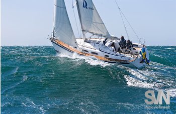 Le migliori barche a vela di 9 metri