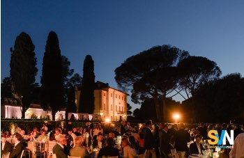 Spartivento festeggia 25 anni: la società di charter celebra a Roma il suo percorso