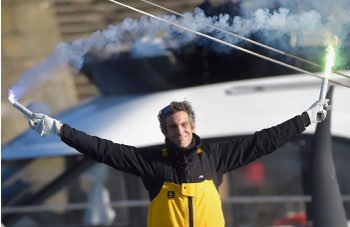 Charlie Dalin è morto a 42 anni: addio al vincitore del Vendée Globe