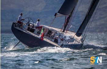 Solaris 60, una barca in grado di navigare ovunque