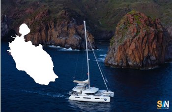 Portolano di Vulcano: consigli utili per navigare intorno all'isola
