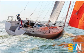 Jager 37: barca a vela in alluminio estrema, solida e progettata per l’oceano