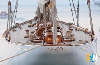 Barche d’epoca: cosa sono, come registrarle e quali sono i raduni più importanti