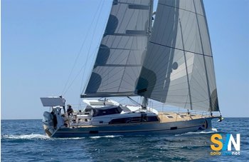 Alubat presenta l’Ovni 490 in anteprima mondiale al Grand Pavois 2025
