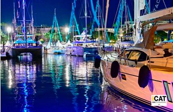 Cannes Yachting Festival 2026, le 10 nuove barche a vela da vedere a Port Canto