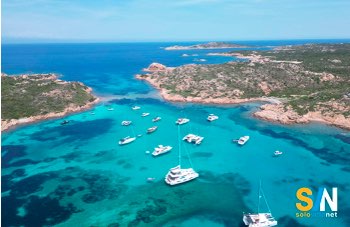 Attacco ai diportisti alla Maddalena: non sono le barche a distruggere il parco