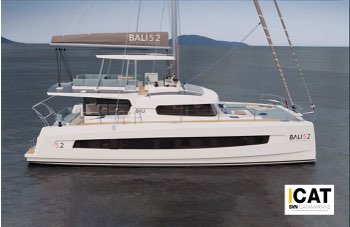 Il Balì 5.2 promette di diventare il principe delle barche da crociera comoda