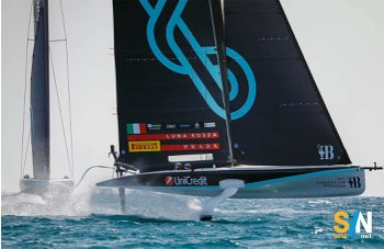 America’s Cup, come funziona la Preliminary Regatta di Napoli