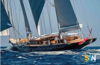 Aquarius 2, gli armatori ricomprano la stessa barca ma più grande