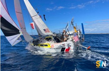 Globe 5.80 e Mini Globe Race: il giro del mondo delle mini barche partirà a febbraio 2026