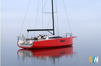 RM 980: debutto al Salone di Parigi per il nuovo cruiser di RM Yachts