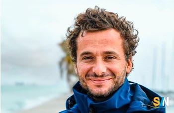 Ambrogio Beccaria: dal Mini 6.50 all’IMOCA