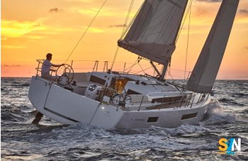 La storia dei Sun Odyssey: l’evoluzione della crociera a vela secondo Jeanneau