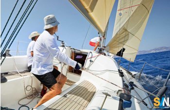 Cominciare ad andare in barca a vela: guida pratica per chi parte da zero