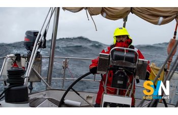 5 situazioni che ogni skipper deve saper affrontare in mare