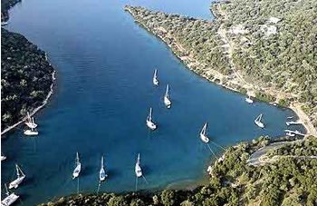 Croazia o Grecia, cosa scegliere quest'estate