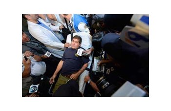Josè racconta: ero disperso nell'oceano e inutilmente ho chiesto aiuto