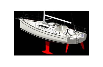 Arriva l'Elan 350