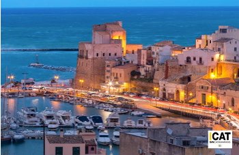 Spartivento Charter al Boot di Düsseldorf presenta la nuova base catamarani di Castellammare del Golfo