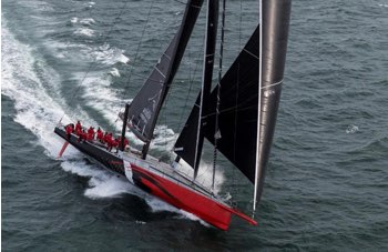 RORC Transatlantic Race: Comanche è da record
