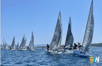 J24, definito il calendario del Circuito Nazionale 2026