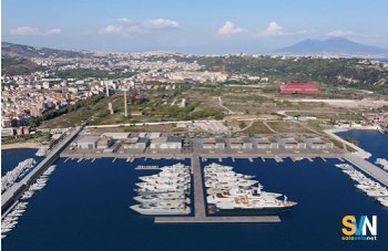 Coppa America Napoli, la Procura apre due inchieste sui lavori a Bagnoli