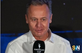 Bertarelli e il futuro della Coppa America: regole, equipaggi e continuità