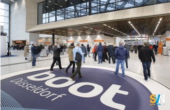 Il Boot di Düsseldorf e la crisi della vela tedesca: oltre la narrazione ufficiale