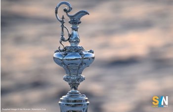 America’s Cup 2027 a Napoli: esteso il termine per l’iscrizione di nuovi sfidanti