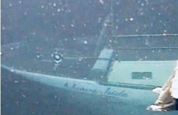 Svolta nelle indagini sul naufragio del peschereccio Nuova Iside