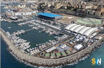 Salone Nautico di Genova 2026, aperte le iscrizioni per l’edizione della conclusione dei lavori al Waterfront