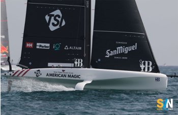 Coppa America senza America, come e perchè