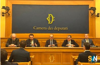 La nautica da diporto eccellenza italiana nel Lazio evento alla Camera dei Deputati