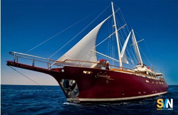 Naufragio alle Seychelles, affonda una goletta di 30 metri: due dispersi